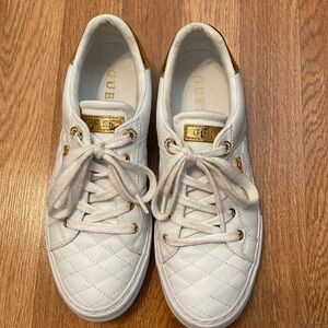 Guess sneakers